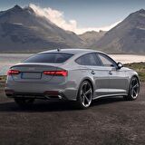 Audi A5 Sportback 2020-2024 Sağ Dikiz Ayna Camı Isıtmalı 8W0857536E