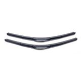Hyundai H100 1996-2008 Ön Cam Silecek Takımı Silgeç Seti 45x45cm