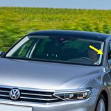 VW Passat B8 2015-2019 Ön Cam Sol Su Tutma Oluk Çıtası 3G0854327D