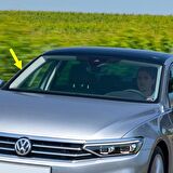 VW Passat B8 2015-2019 Ön Cam Sağ Su Tutma Oluk Çıtası 3G0854328D