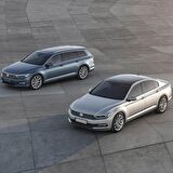 VW Passat B8 2015-2019 Ön Cam Sağ Su Tutma Oluk Çıtası 3G0854328D