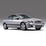 Jaguar X-Type 2002-2010 Ön Cam Silecek Takımı Silgeç Seti 55x48cm