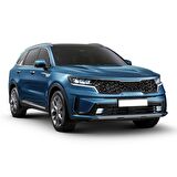 Kia Sorento 2021-2025 Ön Cam Silecek Takımı 65x40cm