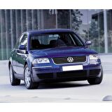 VW Passat B5.5 2001-2002 Sağ Dikiz Ayna Kapağı Geniş Tip 3B0857538B