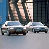 Mazda Xedos 1997-2002 Ön Cam Sileceği Silecek Takımı 53x48cm