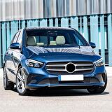 Mercedes B Serisi W247 2019-2023 Ön Cam Silecek Takımı 65x48cm