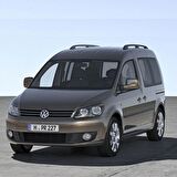 VW Caddy 2004-2015 Çamurluk Sinyal Lambası 2K0949117B