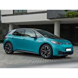 VW ID3 2020-2024 Cam Su Fiskiye Bidonu Mavi Kapak 3Q0955455