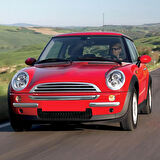 Mini One D 2003-2006 Ön Cam Silecek Takımı 45x45cm