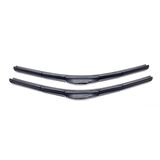 Mini Clubman R55 2008-2012 Ön Cam Silecek Takımı 45x45cm