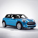 Mini Cooper F55 2015-2024 Ön Cam Silecek Takımı Seti 45x48cm
