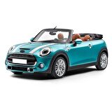 Mini Hatch Convertible F57 2016-2024 Ön Cam Silecek Takımı 45x48cm