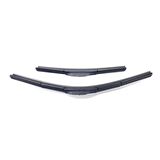 Mitsubishi Colt 2004-2008 Ön Cam Silecek Takımı Silgeç Seti 60x35cm