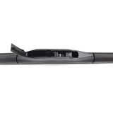 Mitsubishi Space Star 2020-2024 Ön Cam Silecek Silgi Takımı 55x35cm