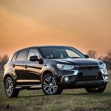 Mitsubishi ASX 2017-2019 Ön Cam Silecek Takımı Silgeç Seti 60x53cm