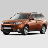 Mitsubishi Outlander 2013-2015 Ön Cam Silecek Takımı 65x45cm
