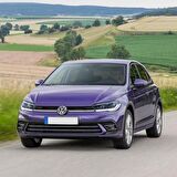 VW Polo 2020-2023 Cam Su Fiskiye Bidonu Mavi Kapak 3Q0955455