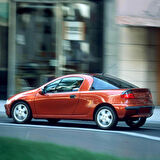 Opel Tigra A 1994-2000 Ön Cam Silecek Takımı 45x45cm