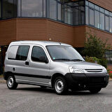 Peugeot Partner 2003-2008 Ön Cam Silecek Silgi Takımı 55x53cm