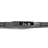 Peugeot Partner 2003-2008 Ön Cam Silecek Silgi Takımı 55x53cm