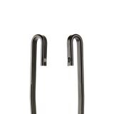 Peugeot Partner 2003-2008 Ön Cam Silecek Silgi Takımı 55x53cm