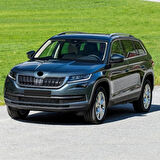 Skoda Kodiaq 2017-2023 Ön Cam Silecek Takımı Silgeç Seti 60x53cm