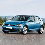 VW Golf 7 2013-2017 Sol Arka Kapı Cam Düğmesi 5G0959855D