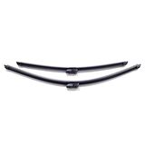 Porsche 911 Carrera 2020-2025 Ön Cam Silecek Takımı 58x53cm