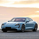 Porsche Taycan 2020-2024 Ön Cam Silecek Takımı Silgeç Seti 65x50cm