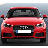 Audi A1 2015-2018 Cam Su Fiskiye Bidonu Mavi Kapak 3Q0955455