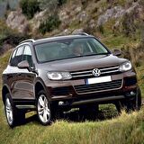 VW Touareg 2011-2022 Ön Cam Su Fiskiye Memesi Püskürtmeli 5M0955985C