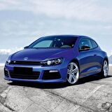VW Scirocco 2009-2018 Ön Cam Su Fiskiye Memesi Püskürtmeli 5M0955985C