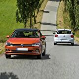 VW Polo 2018-2022 Ön Cam Su Fiskiye Memesi Püskürtmeli 5M0955985C