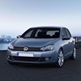 VW Golf 6 2009-2012 Ön Cam Su Fiskiye Memesi Püskürtmeli 5M0955985C