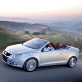 VW EOS 2006-2011 Ön Cam Su Fiskiye Memesi Püskürtmeli 5M0955985C