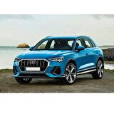 Audi Q3 2019-2023 Cam Su Fiskiye Bidonu Mavi Kapak 3Q0955455
