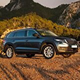 Skoda Kodiaq 2017-2022 Ön Cam Su Fiskiye Memesi Püskürtmeli 5M0955985C