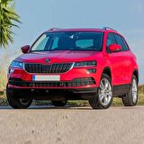 Skoda Karoq 2018-2022 Ön Cam Su Fiskiye Memesi Püskürtmeli 5M0955985C