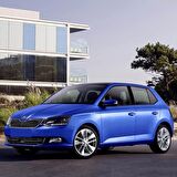 Skoda Fabia 3 2015-2022 Ön Cam Su Fiskiye Memesi Püskürtme 5M0955985C