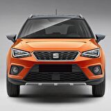 Seat Arona 2018-2022 Ön Cam Su Fiskiye Memesi Püskürtmeli 5M0955985C