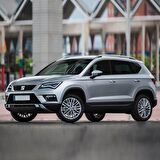 Seat Ateca 2016-2022 Ön Cam Su Fiskiye Memesi Püskürtmeli 5M0955985C
