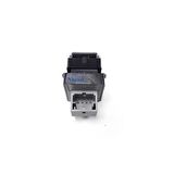 Audi A8 2010-2018 Yolcu Kapısı Cam Düğmesi Krom 4H0959855A 1 Adet