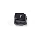 Audi Q5 2009-2012 Yolcu Kapısı Cam Düğmesi 8K0959855A 1 Adet