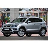 Seat Ateca 2016-2020 Cam Su Fiskiye Bidonu Mavi Kapak 3Q0955455