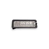 Seat Toledo 2013-2019 Arka Plaka Aydınlatma Lambası LED 1K8943021D
