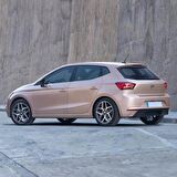 Seat İbiza 2018-2023 Arka Plaka Aydınlatma Lambası LED 1K8943021D
