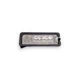 VW Passat B8.5 2020-2023 Arka Plaka Aydınlatma Lambası LED 1K8943021D