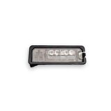 VW Golf 7 2013-2017 Arka Plaka Aydınlatma Lambası LED 1K8943021C