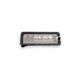 VW Passat CC 2013-2017 Arka Plaka Aydınlatma Lambası LED 1K8943021C