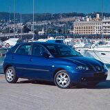 Seat İbiza 2002-2008 Ön Cam Su Fiskiye Memesi 6E0955985B